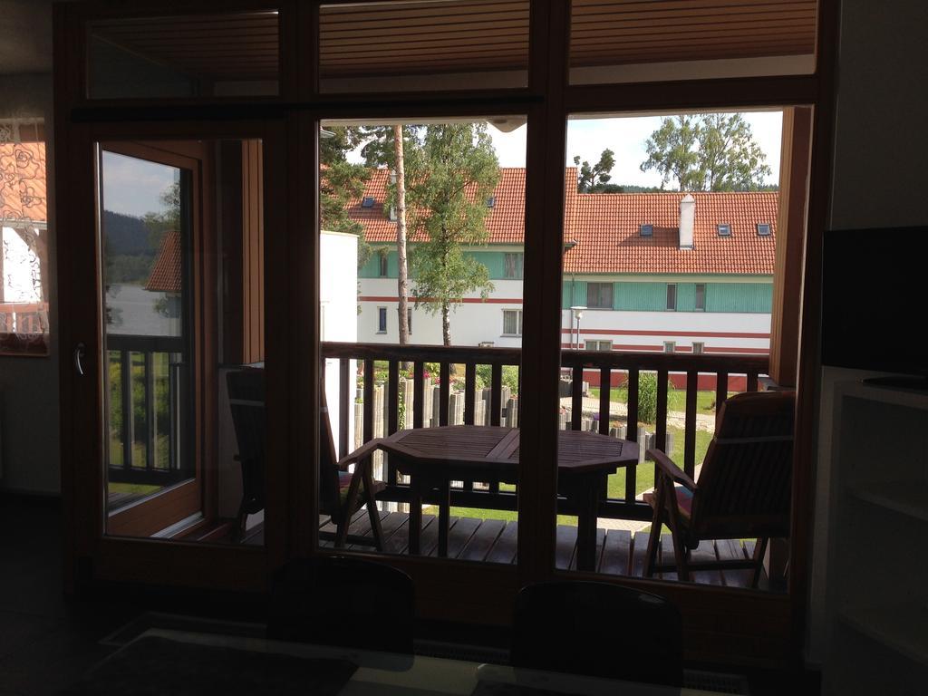 Apartman Martin Lipno nad Vltavou Room photo